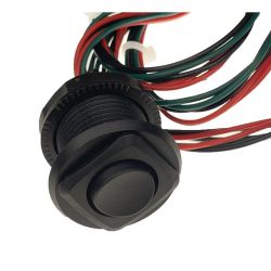External Volume Controller For Stern Machines